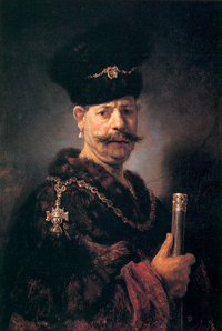 200px-Rembrandt. A Polish Nobleman. 1637.PNG