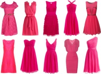 Pink cocktail dresses + Valentines Day Style + date night style + fuschia cocktail dresses + valentines day cocktail dresses.jpg
