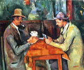 Paul Cézanne, Les joueurs de carte (1892-95).jpg
