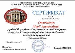 Сертифікат онлайн конференція Стаднійчук 2023.png