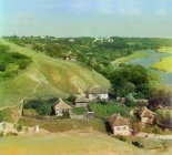 Село на березі річки. Україна.jpeg