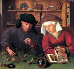 Massysm Quentin — The Moneylender and his Wife — 1514.jpg