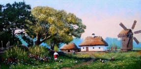 Depositphotos 126103004-stock-photo-painting-ukrainian-village.jpg