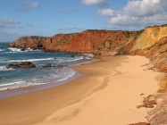 Algarve-carrapateira-windswept beach.jpg