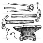 Depositphotos 52905429-Hand-drawing-tools-anvil-hammer-nails---Stock-Image.jpg