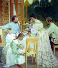 Кустодиев-Б.М.-На-террасе.-1906.jpg