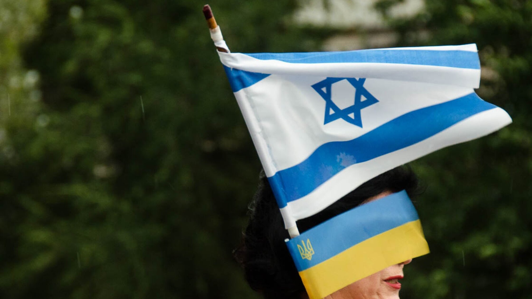 Ілюстрація до поняття жидівство