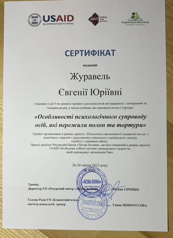 Файл:CaptivitySupport 2023.jpeg