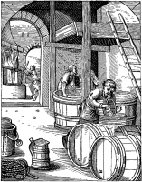 The Brewer designed and engraved in the Sixteenth. Century by J Amman.png