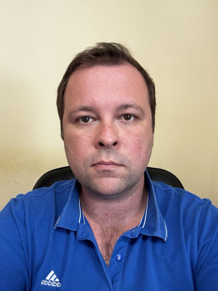 Файл:Фото Юрченко Д.В..jpg