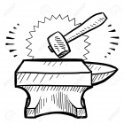 14559347-Doodle-style-hammer-and-anvil-sketch-in-vector-format-Stock-Photo.jpg