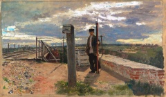 1920px-Railway guard by Repin.jpg