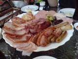 600px-German hams, sausages and other cured meats - 20070721.jpg
