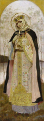 300px-St Olga by Nesterov in 1892.jpg