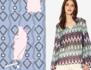 Yak kroyity tkanynu z malyunkom bezkoshtovni mayster-klasy burdastyle ua 6.jpg