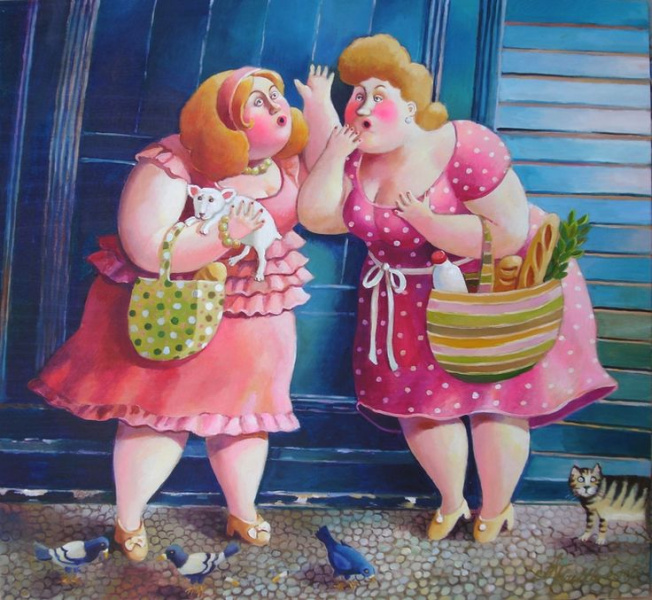 Файл:Depositphotos 195869662-stock-illustration-pop-art-women-gossip-thought.jpg